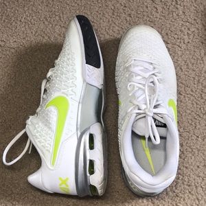 Nike Air max shoes